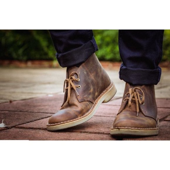 Clarks | Shoes | Clarks 78358 Men Us1 